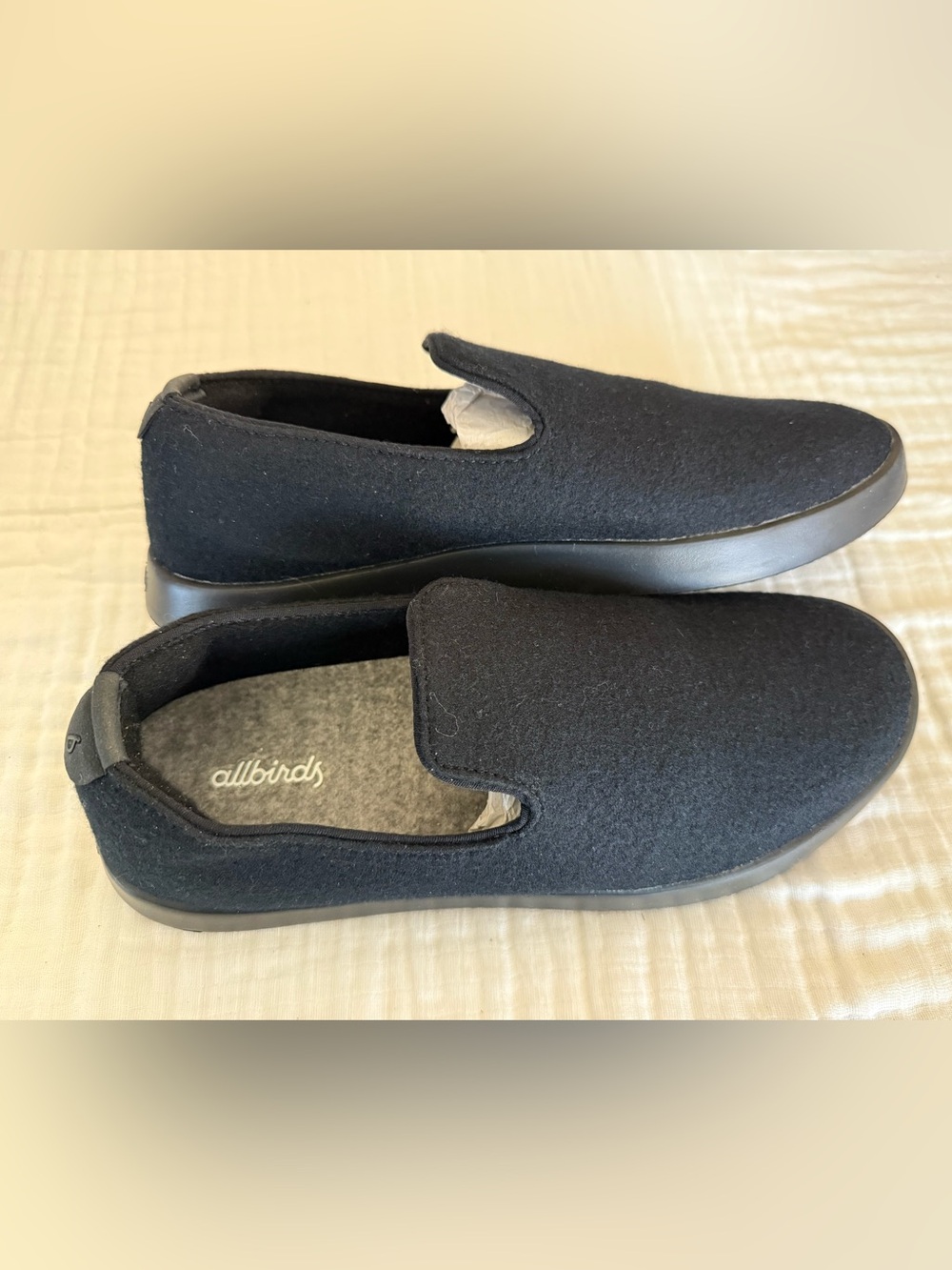 NWOB Allbirds Women's Wool Lounger Size 8
